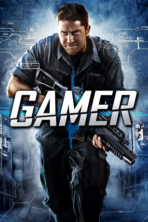 rhe gamer|gamer the movie.